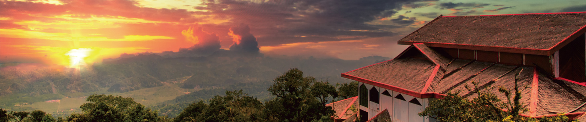マレーシア ランカウイ島