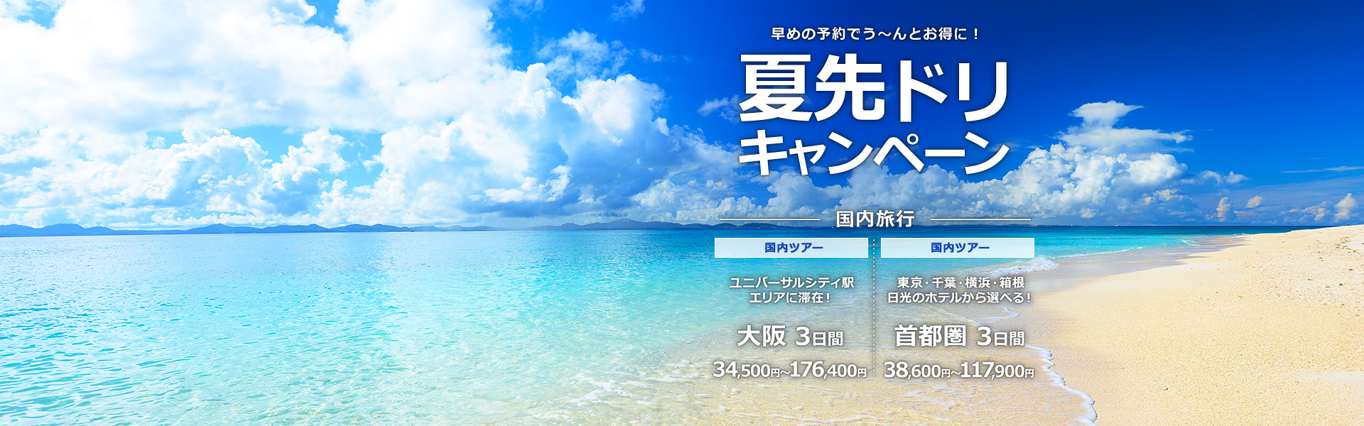 夏先ドリキャンペーン_国内