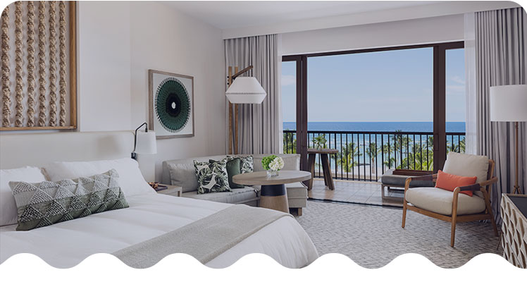 LeaLeaバケーションレンタル