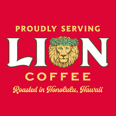 LIONコーヒー