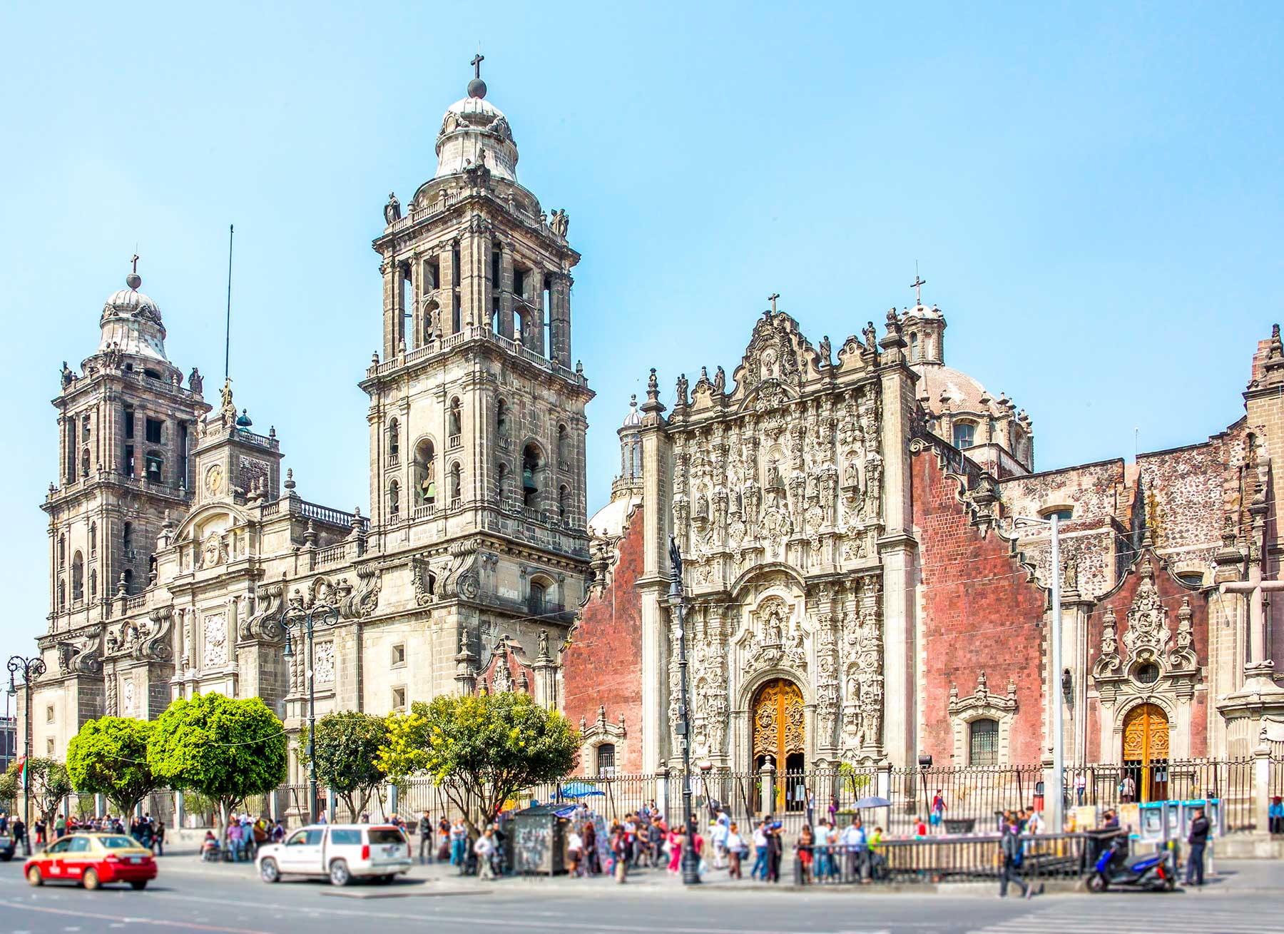 アエロメヒコ航空(Aeromexico)