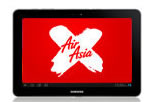 エアアジアX(AirAsia X)　フォトギャラリー