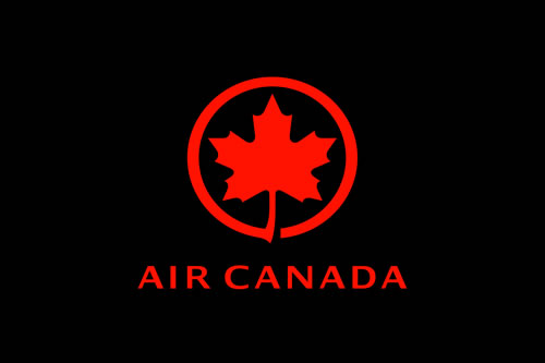 エア・カナダ(Air Canada)　フォトギャラリー