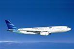 ガルーダ・インドネシア航空(Garuda Indonesia)　フォトギャラリー