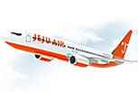 チェジュ航空(Jeju Air)　フォトギャラリー