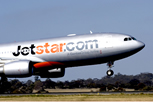 ジェットスター航空(Jetstar Airways)　フォトギャラリー