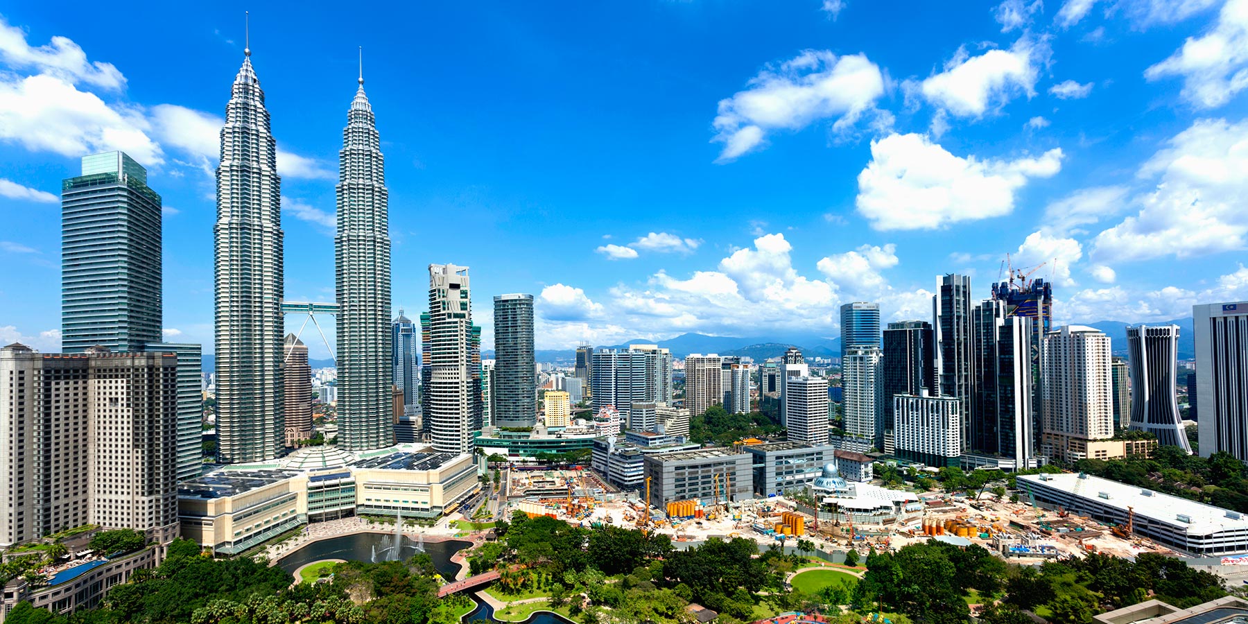 マレーシア航空(Malaysia Airlines)