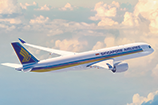 シンガポール航空(Singapore Airlines)　フォトギャラリー