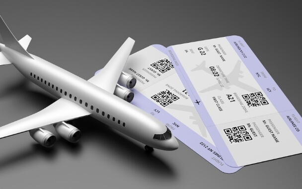 航空券の選び方