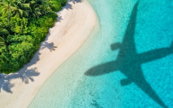 格安航空券の基礎知識トップページ