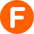 F