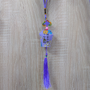 台湾_ランタンストラップ（イメージ）