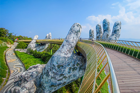 バーナーヒルズ