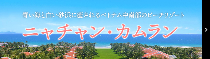 ニャチャン特集