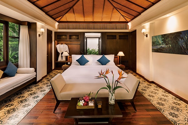 ガーデンビューヴィラ