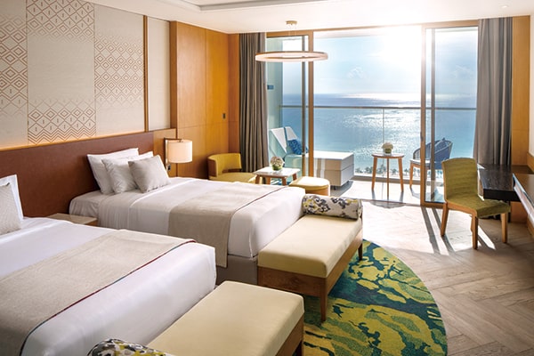 シービューデラックス