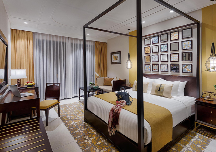 アレグロ ホイアン（イメージ）