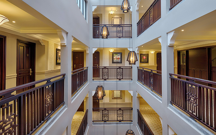 アレグロ ホイアン（イメージ）