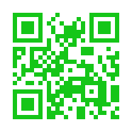 HIS関西LINE公式アカウント QRコード