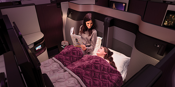 ビジネスクラス/イメージ