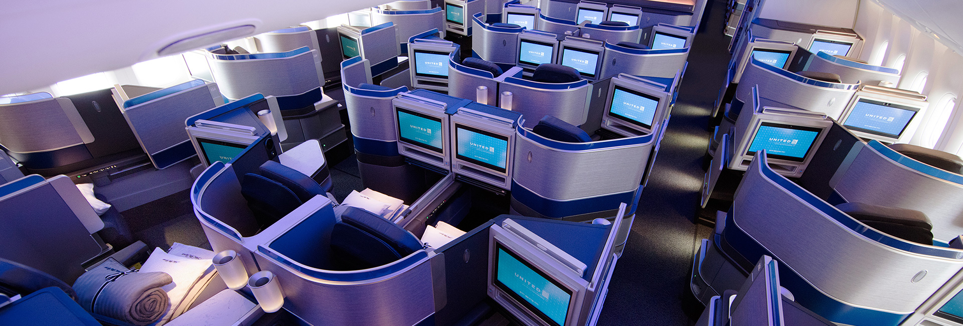 ビジネスクラス