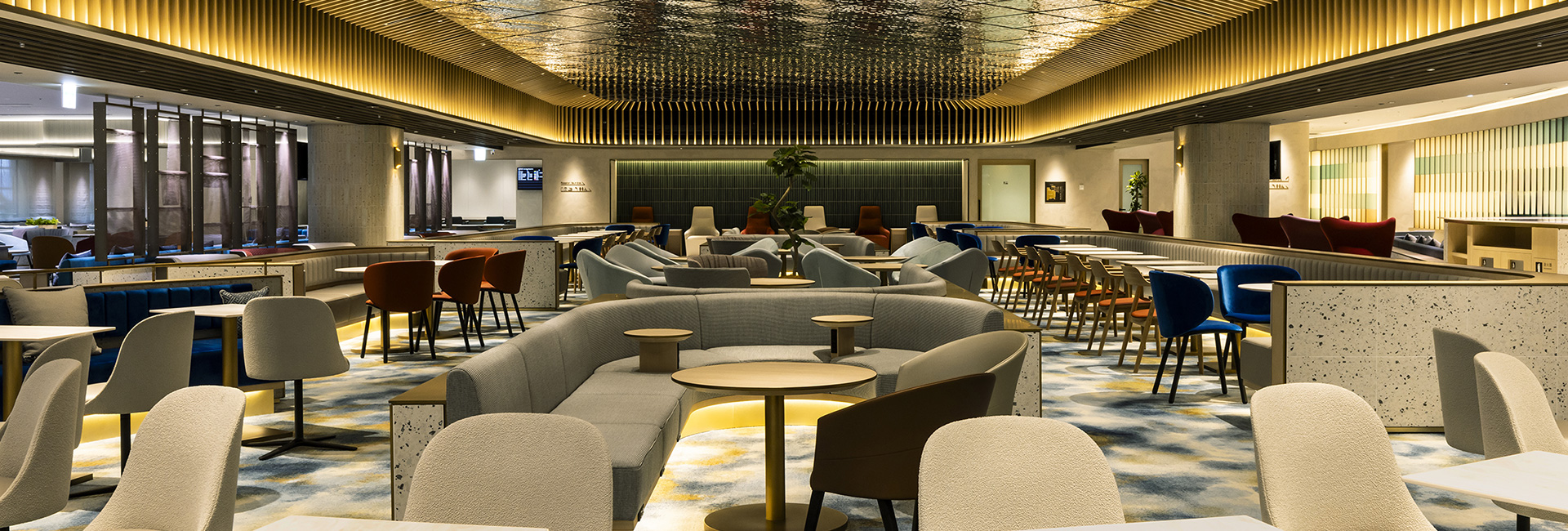 ビジネスクラス