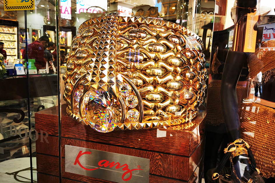 ゴールド・スーク