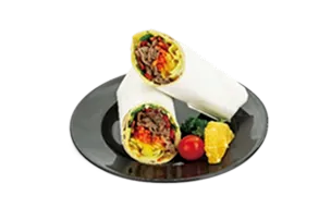 機内食（イメージ）