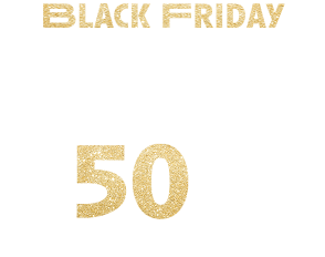 Black Friday ハワイアン雑貨・お土産 最大50%OFF