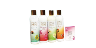 【PUNANONI】ローション