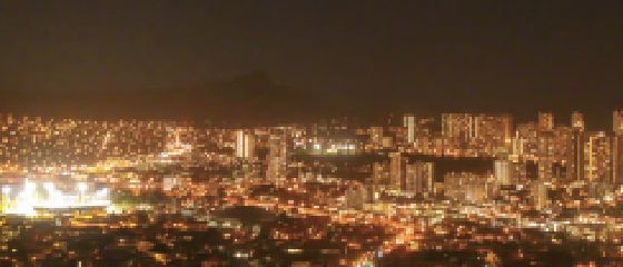 ロマンティックな夜景を見るならタンタラス夜景シャトル