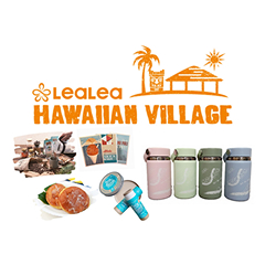 LeaLea Hawaiian Village	