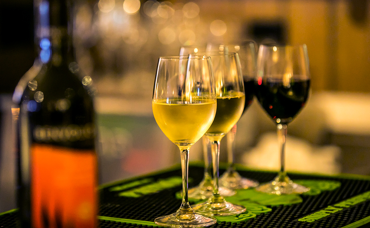 アペティート・クラフトピザ&ワインバー