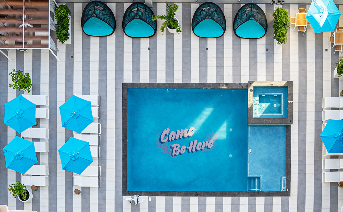 アウトリガー ワイキキ パラダイス ホテル