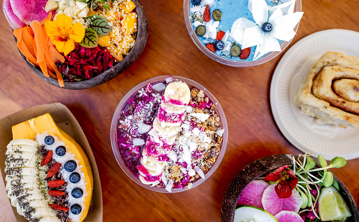 サンライズ・シャック