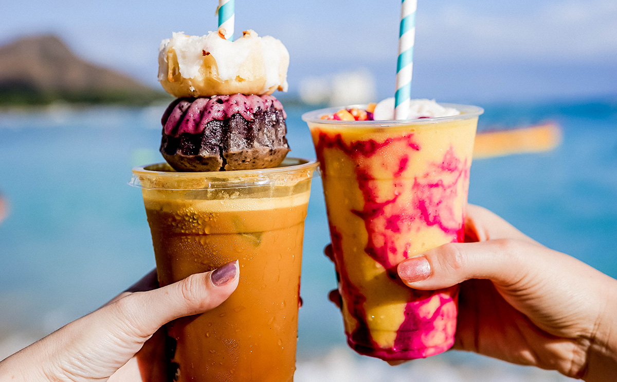 サンライズ・シャック