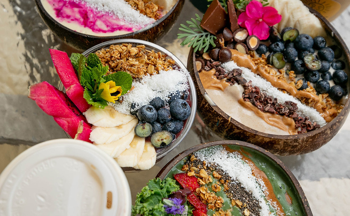 サンライズ・シャック