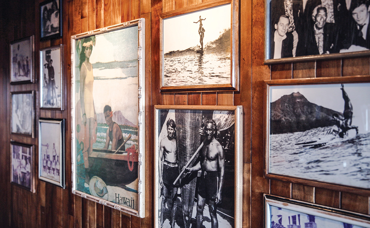 デュークス・ワイキキ