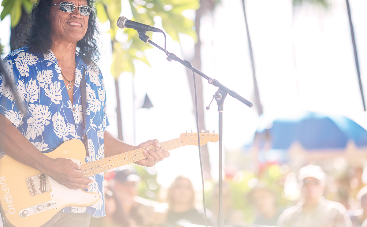 デュークス・ワイキキ