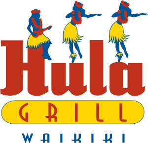 フラ・グリル・ワイキキ