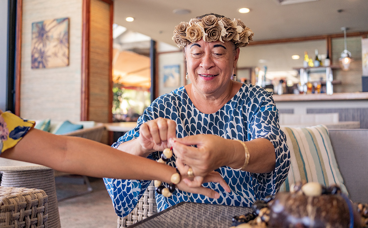 アウトリガー・ワイキキ・ビーチ・リゾート