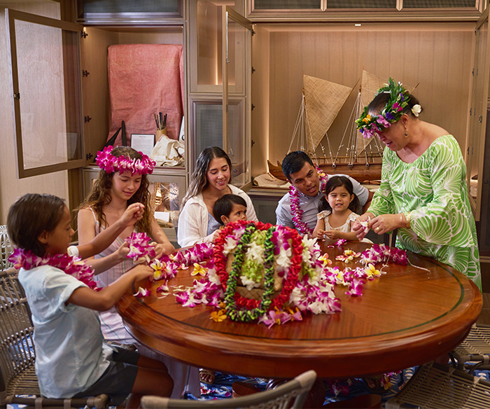 アンティ・ルアナ