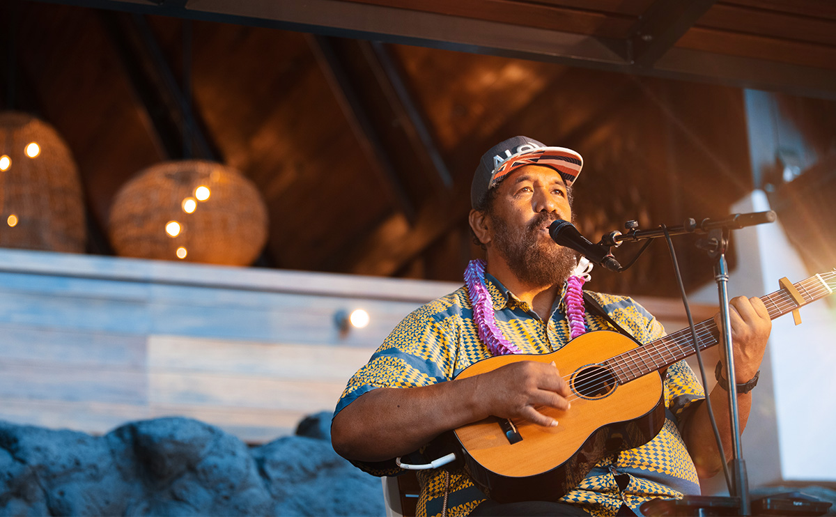 カニ・カ・ピラ・グリル&バー