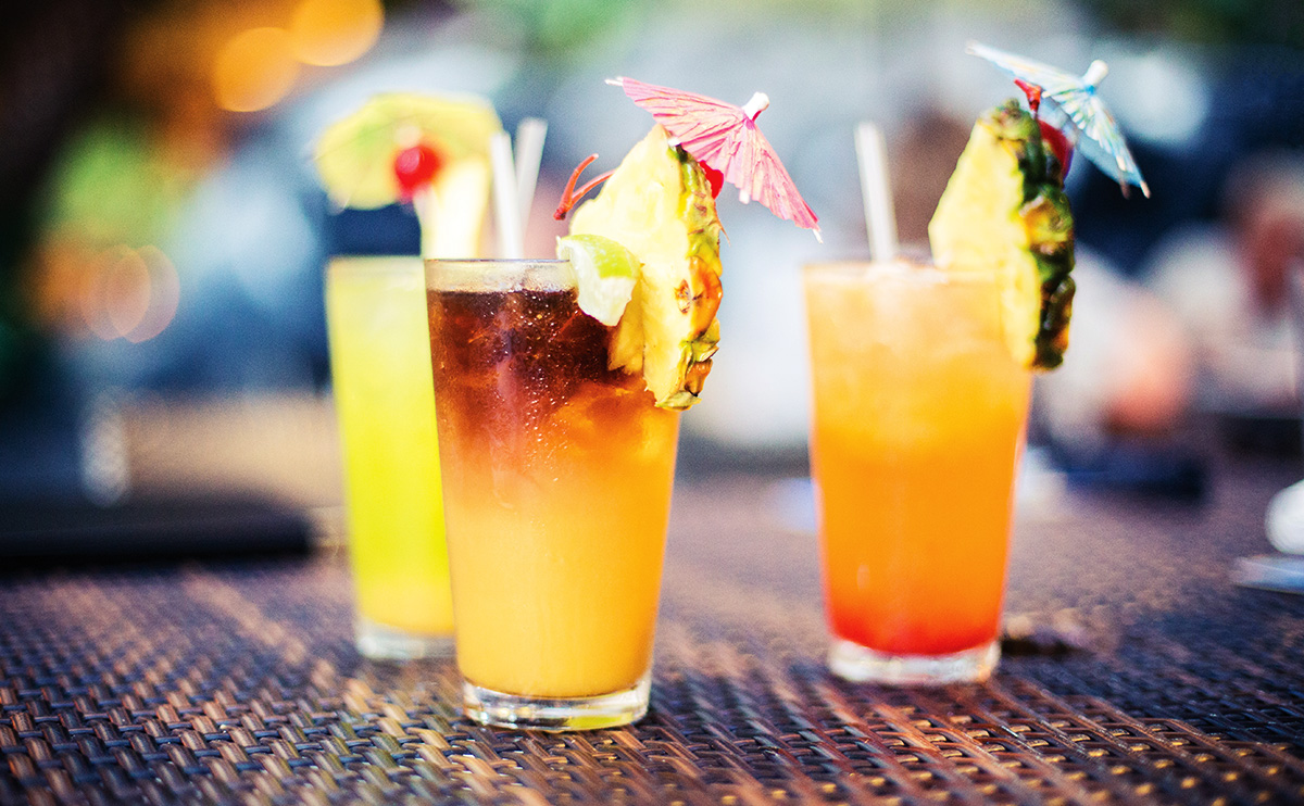 カニ・カ・ピラ・グリル&バー