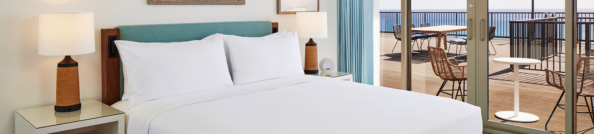 アウトリガー・リーフ・ワイキキ・ビーチ・リゾート