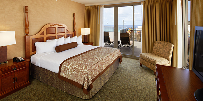 アウトリガー・リーフ・ワイキキ・ビーチ・リゾート