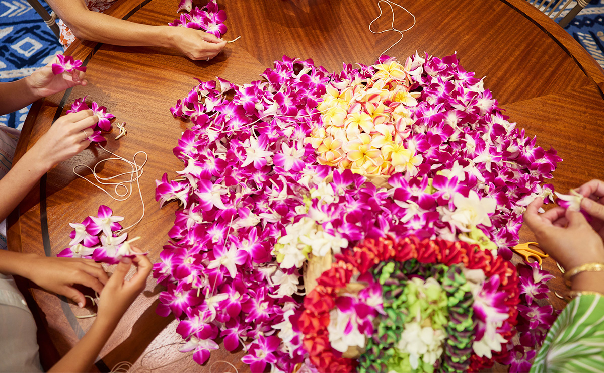 アウトリガー・リーフ・ワイキキ・ビーチ・リゾート