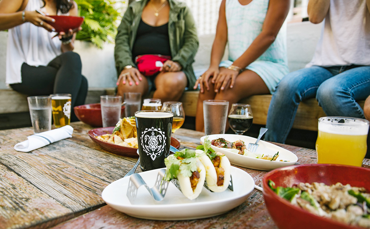 マウイ・ブリューイング