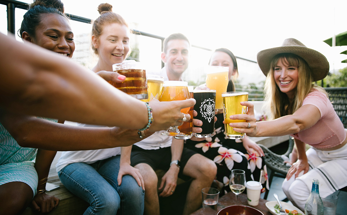 アウトリガー ワイキキ ビーチコマー ホテル