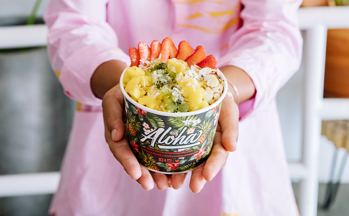 アウトリガー ワイキキ ビーチコマー ホテル